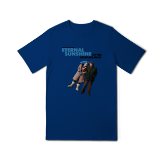 Nome do produto[Baby Tee] ETERNAL SUNSHINE OF THE SPOTLESS MIND