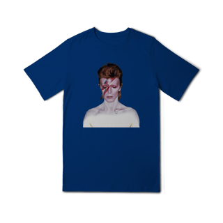 Nome do produto[Baby Tee] DAVID BOWIE / ALLADIN SANE