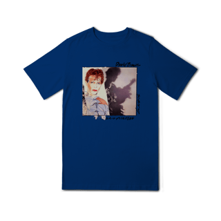 Nome do produto[Baby Tee] DAVID BOWIE / SCARY MONSTERS