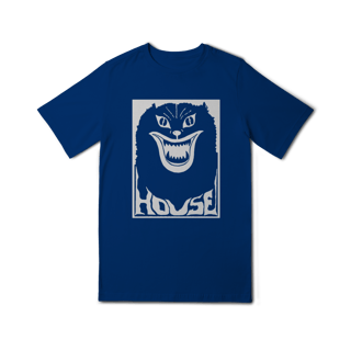 Nome do produto[Baby Tee] HOUSE