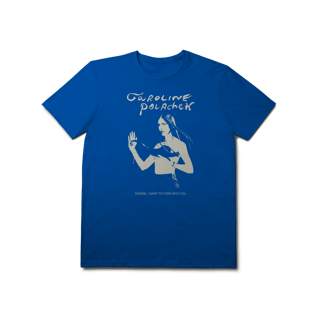 Nome do produto[Premium] CAROLINE POLACHEK