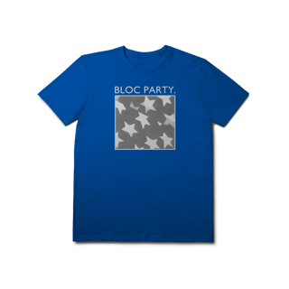 Nome do produto[Premium] BLOC PARTY