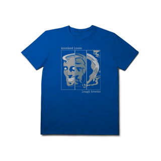 Nome do produto[Premium] KNOCKED LOOSE / LAUGH TRACKS