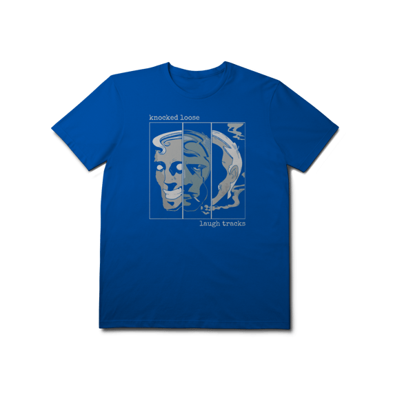 [Premium] KNOCKED LOOSE / LAUGH TRACKS