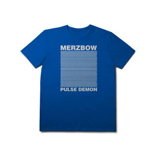 Nome do produto[Premium] MERZBOW / PULSE DEMON