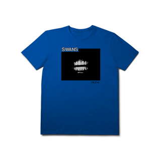 Nome do produto[Premium] SWANS / FILTH