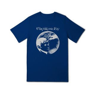 Nome do produto[Baby Tee] MAGDALENA BAY / IMAGINAL DISK