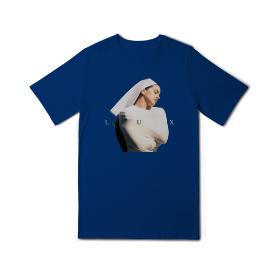 [Baby Tee] ROSALÍA / LUX