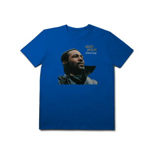 Nome do produto[Premium] MARVIN GAYE