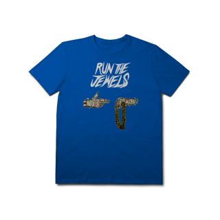 Nome do produto[Premium] RUN THE JEWELS