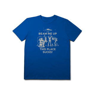 Nome do produto[Premium] BEAM ME UP