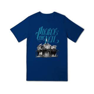 Nome do produto[Baby Tee] PIERCE THE VEIL