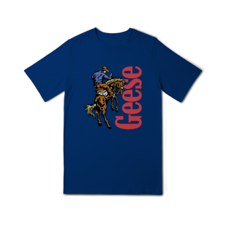 Nome do produto[Baby Tee] GEESE / 3D COUNTRY