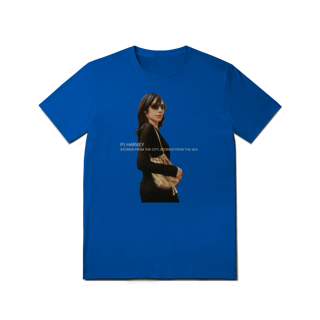 Nome do produtoPJ HARVEY / STORIES FROM THE CITY