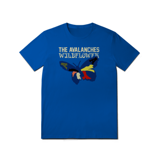 Nome do produtoTHE AVALANCHES / WILDFLOWER