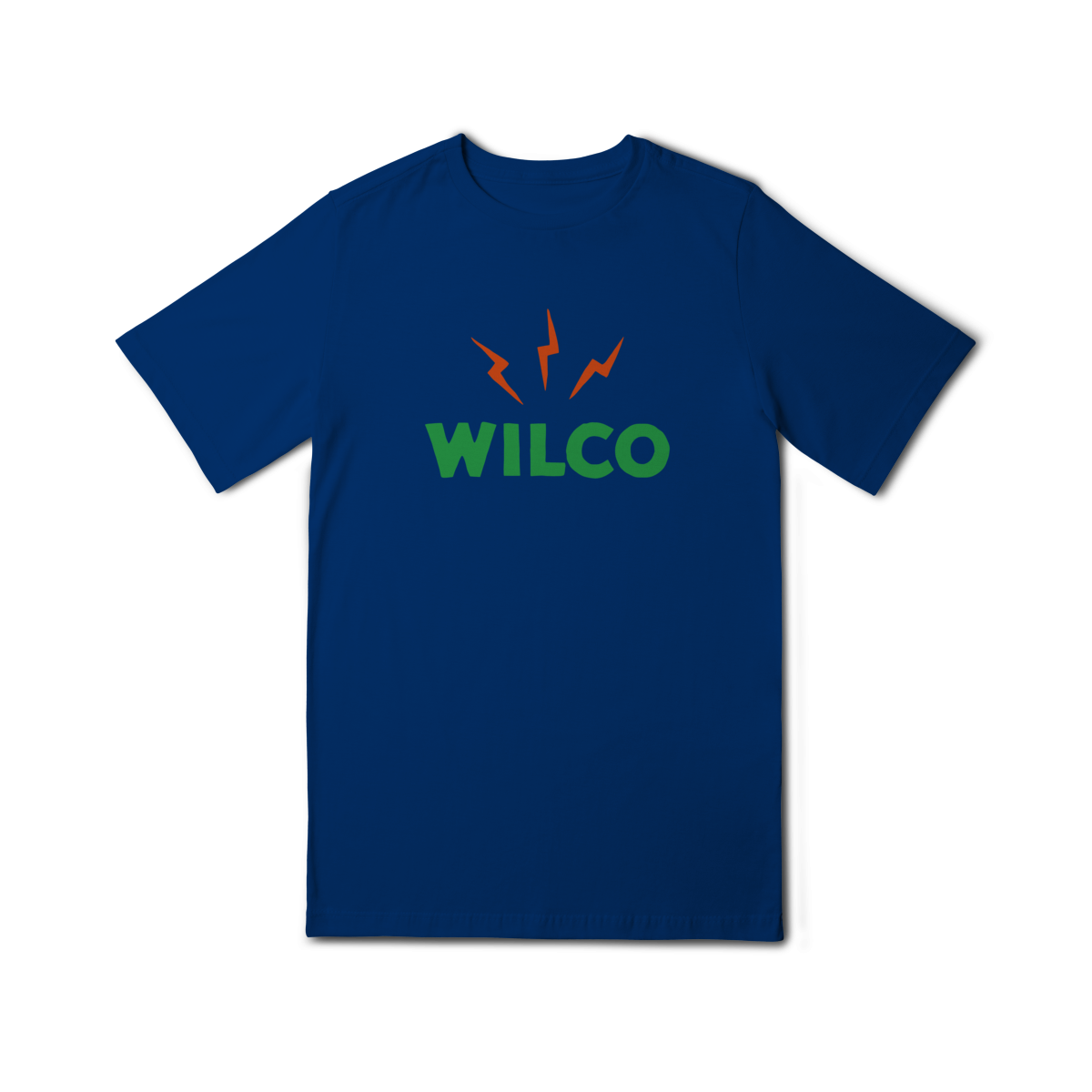 Nome do produto: [Baby Tee] WILCO