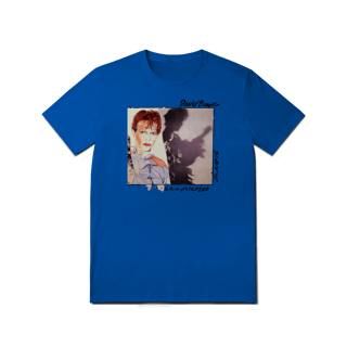 Nome do produtoDAVID BOWIE / SCARY MONSTERS