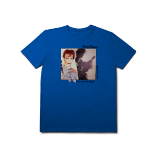 Nome do produto[Premium] DAVID BOWIE / SCARY MONSTERS