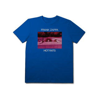 Nome do produto[Premium] FRANK ZAPPA