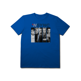 Nome do produto[Premium] NSYNC