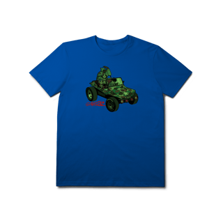 Nome do produto[Premium] GORILLAZ