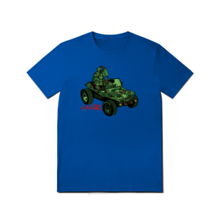Nome do produtoGORILLAZ