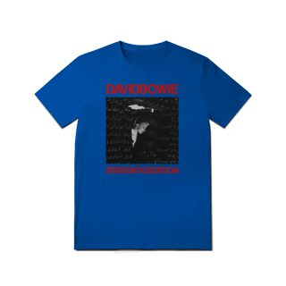 Nome do produtoDAVID BOWIE / STATION TO STATION