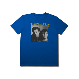 Nome do produto[Premium] TEARS FOR FEARS