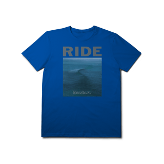 Nome do produto[Premium] RIDE / NOWHERE