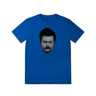Nome do produtoRON SWANSON / PARKS AND RECREATION