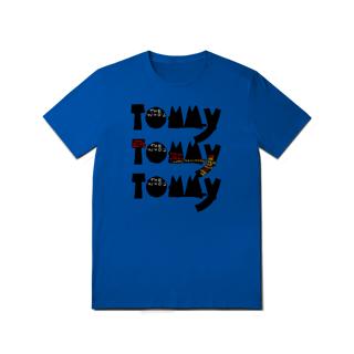 Nome do produtoTHE WHO / TOMMY