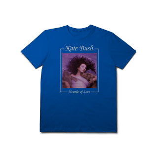Nome do produto[Premium] KATE BUSH