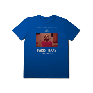 Nome do produto[Premium] PARIS, TEXAS