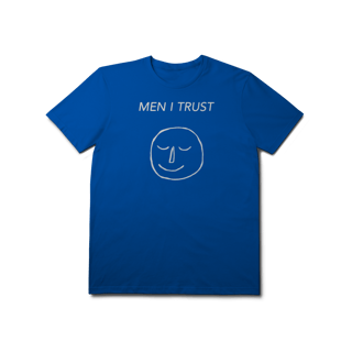 Nome do produto[Premium] MEN I TRUST