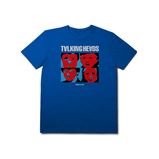 Nome do produto[Premium] TALKING HEADS / REMAIN IN LIGHT