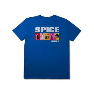 Nome do produto[Premium] SPICE GIRLS