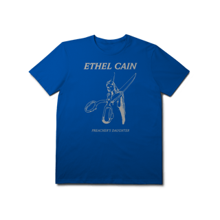 Nome do produto[Premium] ETHEL CAIN