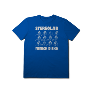 Nome do produto[Premium] STEREOLAB / FRENCH DISKO