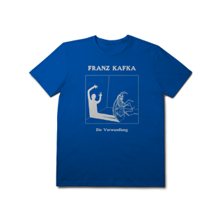 Nome do produto[Premium] FRANZ KAFKA / A METAMORFOSE