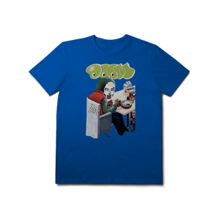 [Premium] MF DOOM / MM..FOOD