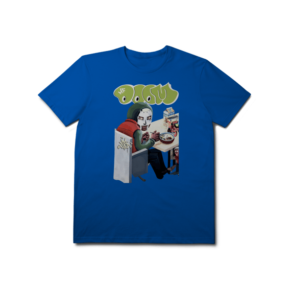 [Premium] MF DOOM / MM..FOOD