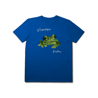 Nome do produto[Premium] SILVERCHAIR / FROGSTOMP