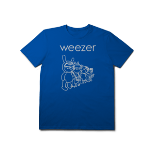 Nome do produto[Premium] WEEZER