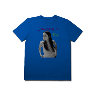 Nome do produto[Premium] DINOSAUR JR / GREEN MIND