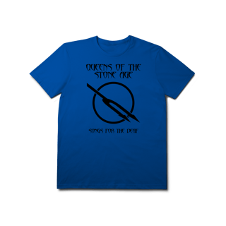 Nome do produto[Premium] QUEENS OF THE STONE AGE