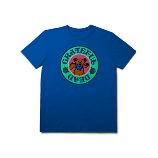 Nome do produto[Premium] GRATEFUL DEAD