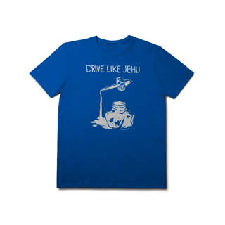 Nome do produto[Premium] DRIVE LIKE JEHU