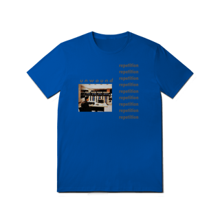 Nome do produtoUNWOUND / REPETITION