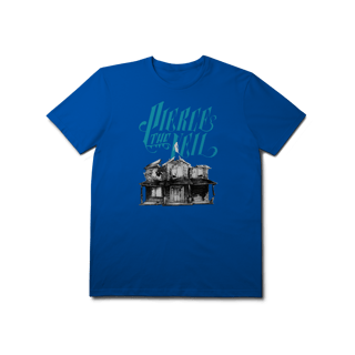 Nome do produto[Premium] PIERCE THE VEIL