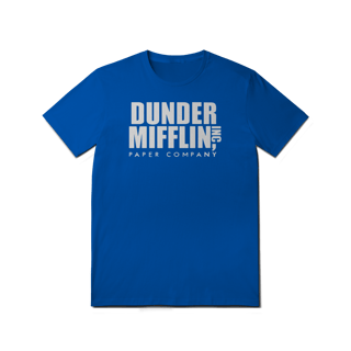 Nome do produtoDUNDLER MIFFLIN / THE OFFICE